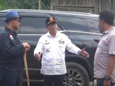 Kolaborasi Pemkab Cianjur